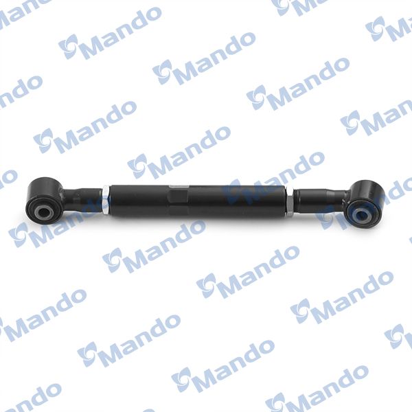 Brazo oscilante, suspensión de ruedas