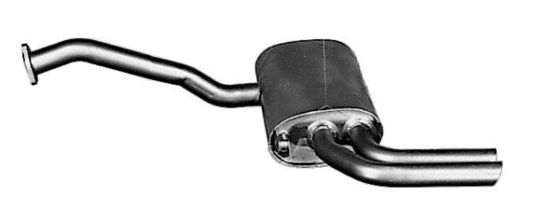 Endschalld&auml;mpfer