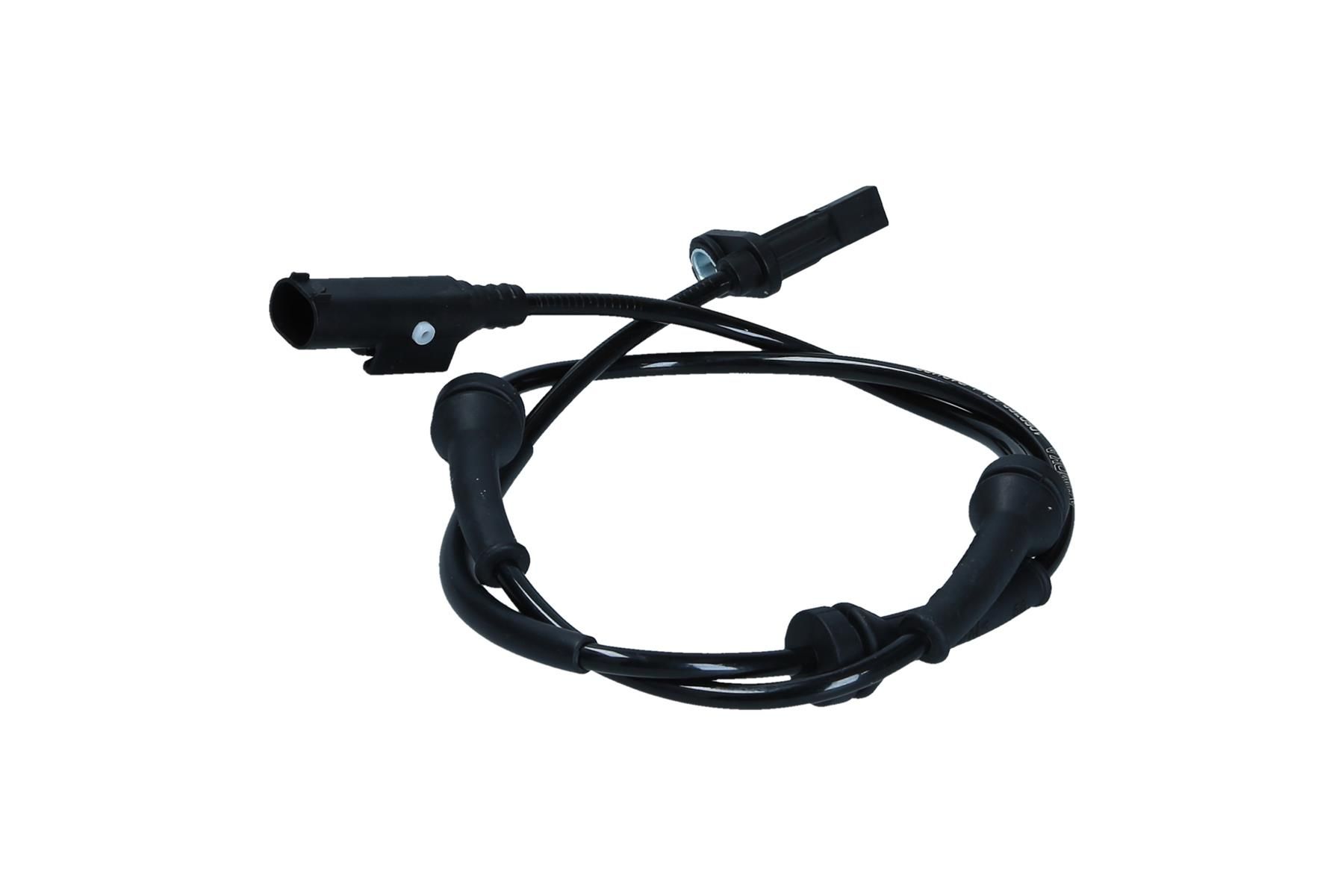 Sensor, Raddrehzahl