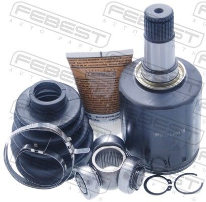 Joint Kit, drive shaft 1611-169CVTLH