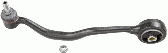 Stange/Strebe, Radaufhängung