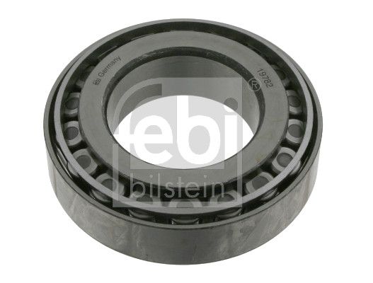 Balero de rueda