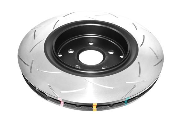 4000 Cross-drill and Dimple KP [ HSV VF 2013-> R ] 190mm H/Brake - TecDoc 2