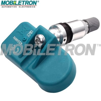 Wheel Sensor, tyre-pressure monitoring system TX-S137