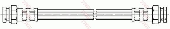 ALFA ROMEO:  33 (907_) -----------  CITROEN:  AX (ZA-_), BX (XB-_) -----------  FIAT:  MULTIPLA (186_), MULTIPLA VAN (186_), PALIO (178_, 171_), PUNTO - TecDoc 2