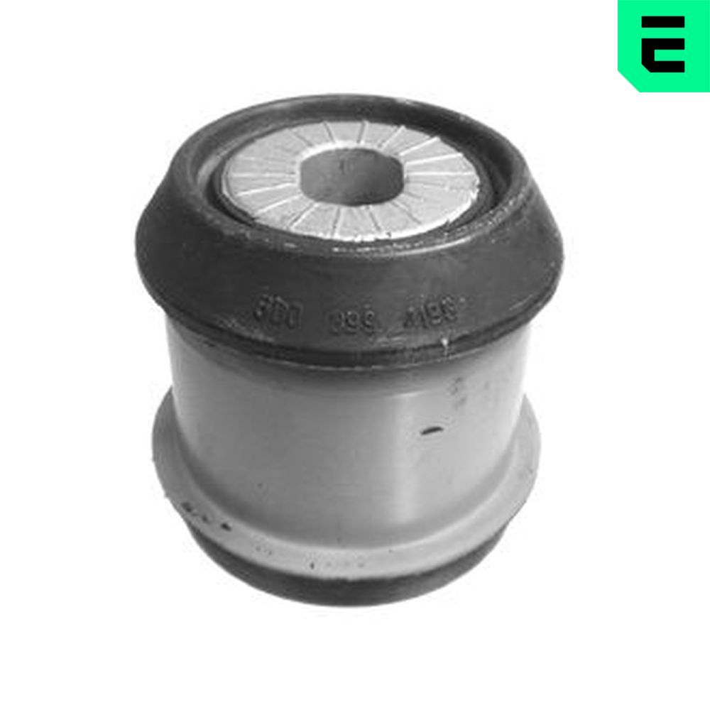 OPTIMAL F8-5574 - Lagerung, Automatikgetriebe