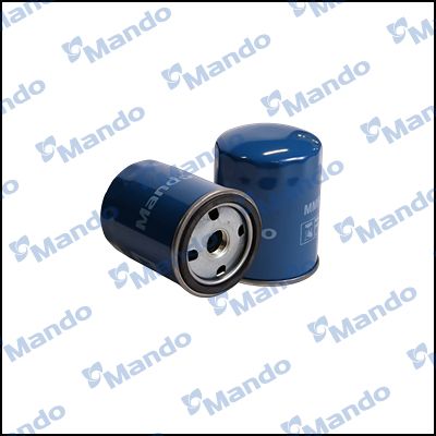 Filtro de aceite