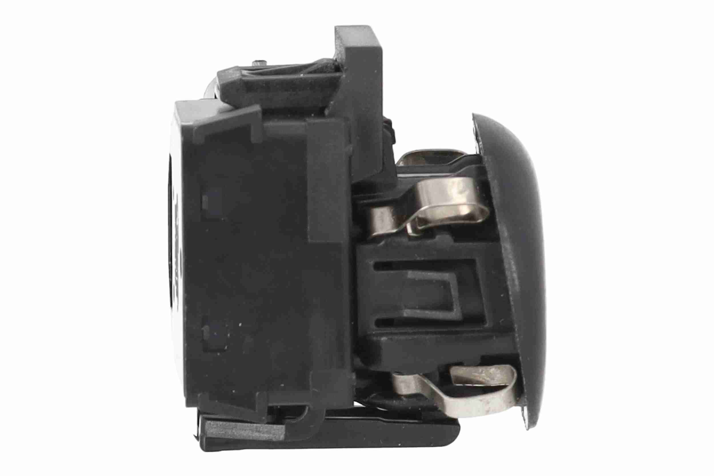 Sensor, Einparkhilfe