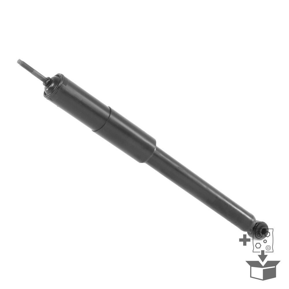Stoßdämpfer Stoßdämpfer