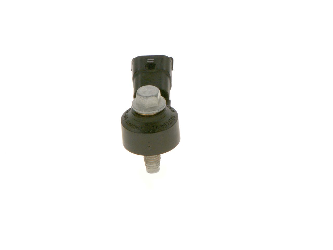 Klopfsensor