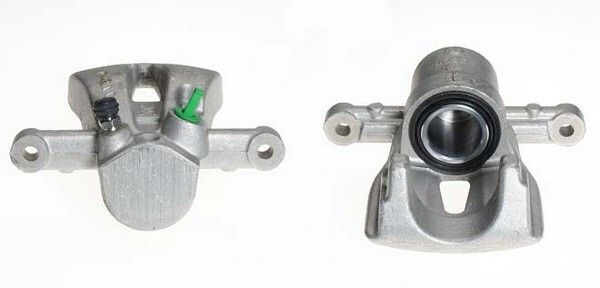 Bremssattel