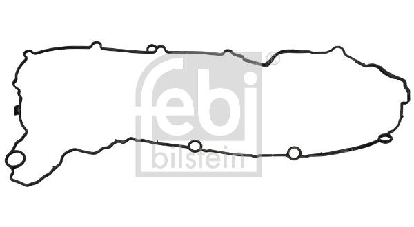 Dichtung, Zylinderkopfhaube