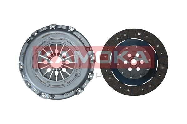 Clutch Kit KC122