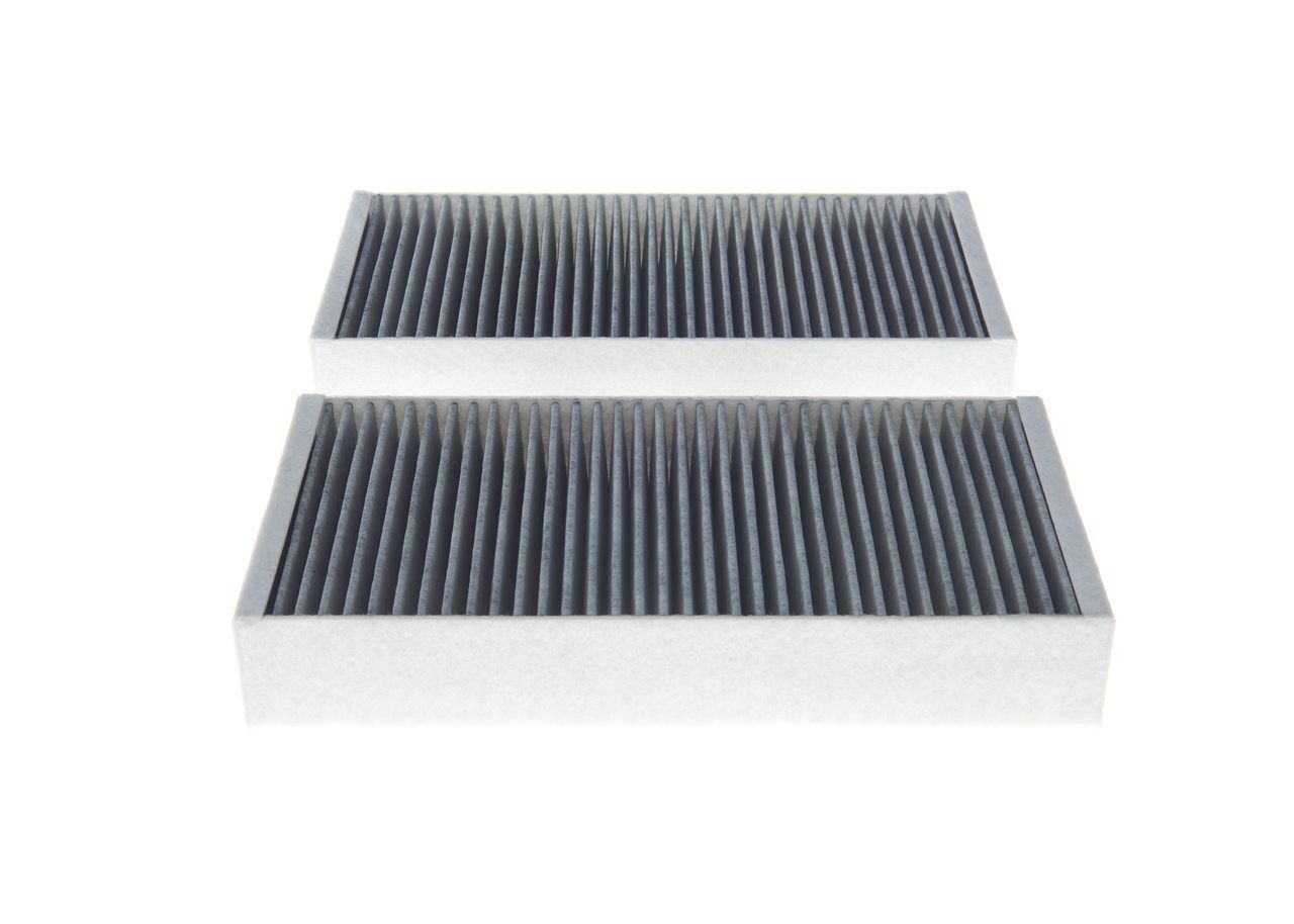 Filter, Innenraumluft Filter, Innenraumluft