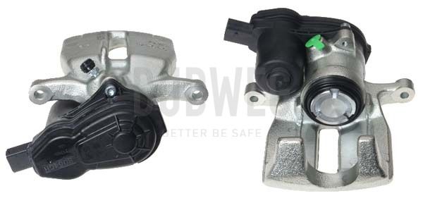 Brake Caliper 344774