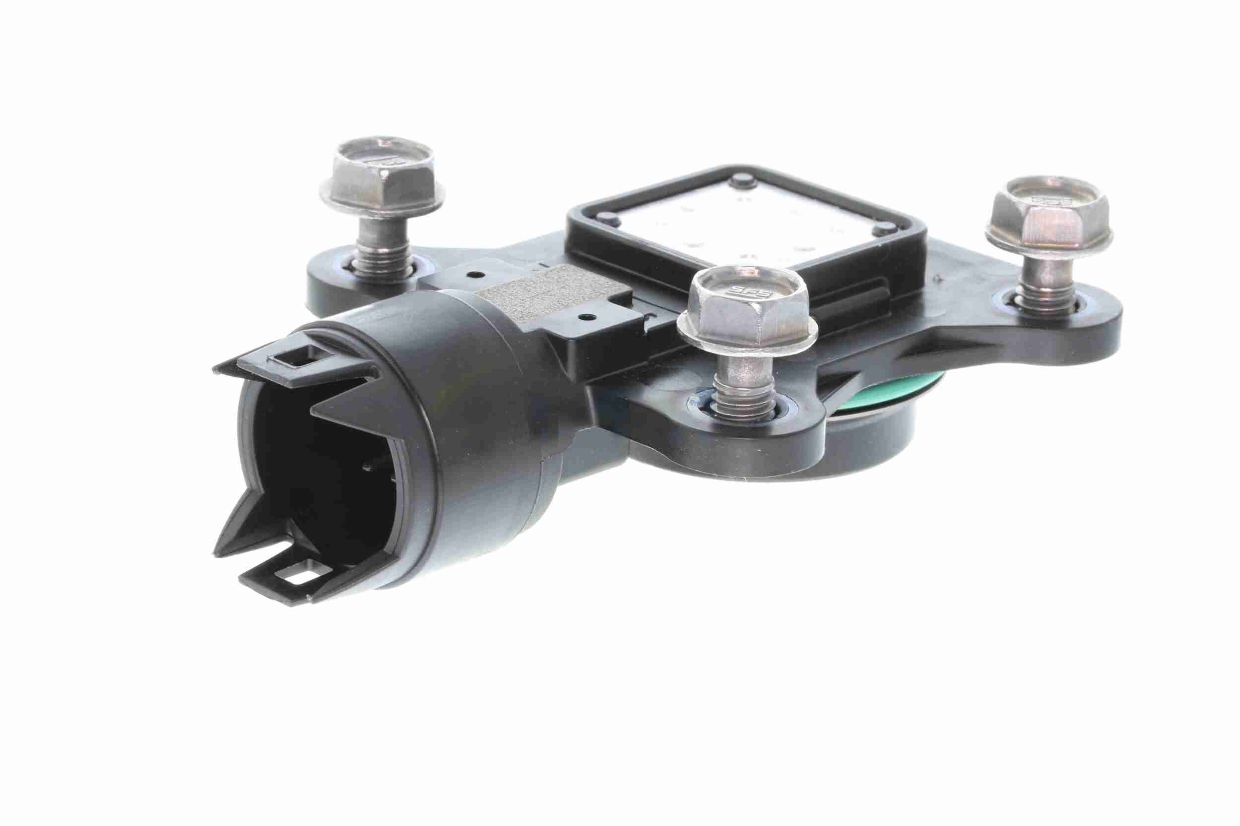 Sensor, Exzenterwelle (variabler Ventilhub)