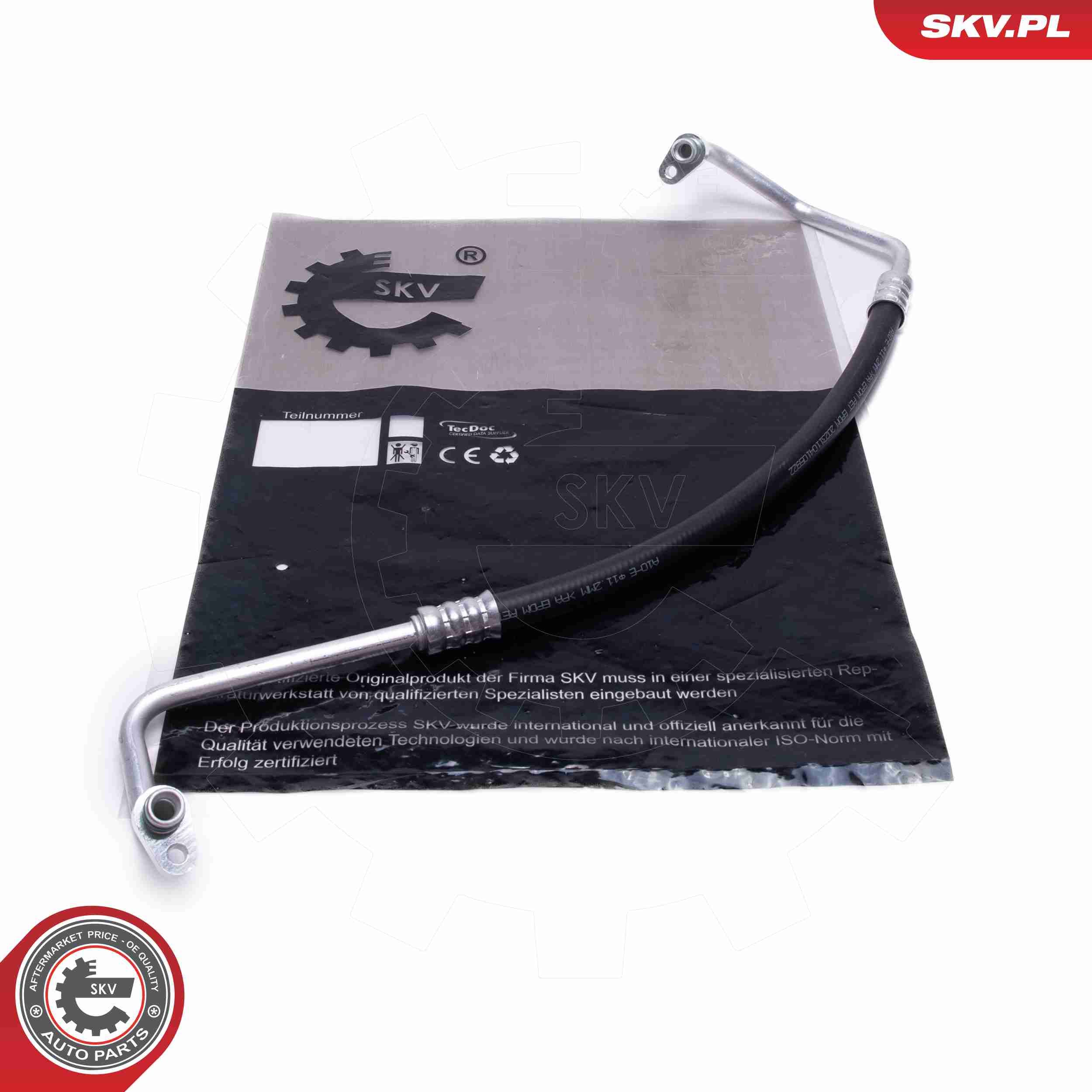 ESEN SKV 54SKV684 - Hochdruck-/Niederdruckleitung, Klimaanlage