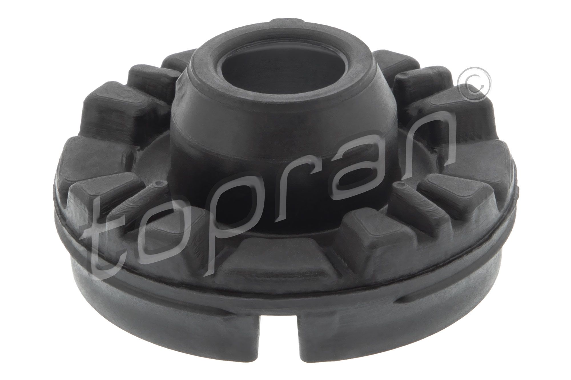 TOPRAN 119 651 - Lagerung, K&uuml;hler