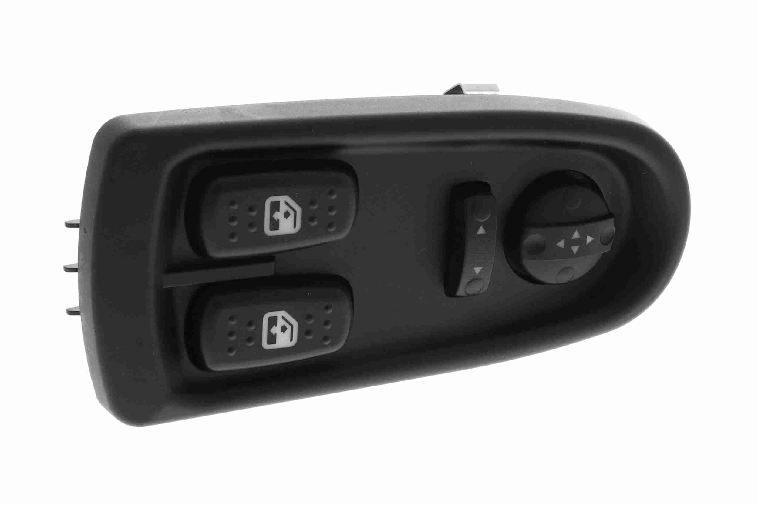 Schalter, Fensterheber