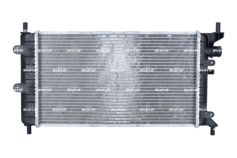 WG1721312 WILMINK GROUP hűtő, motorhűtés