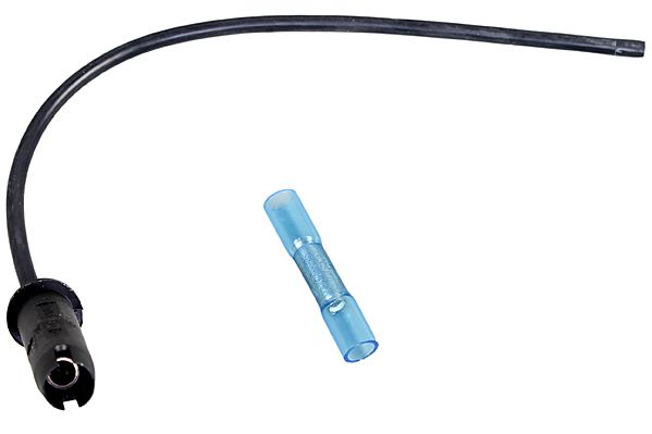 METZGER 2324076 - Kabelreparatursatz, Glühkerze