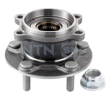 Wheel Bearing Kit R170.65