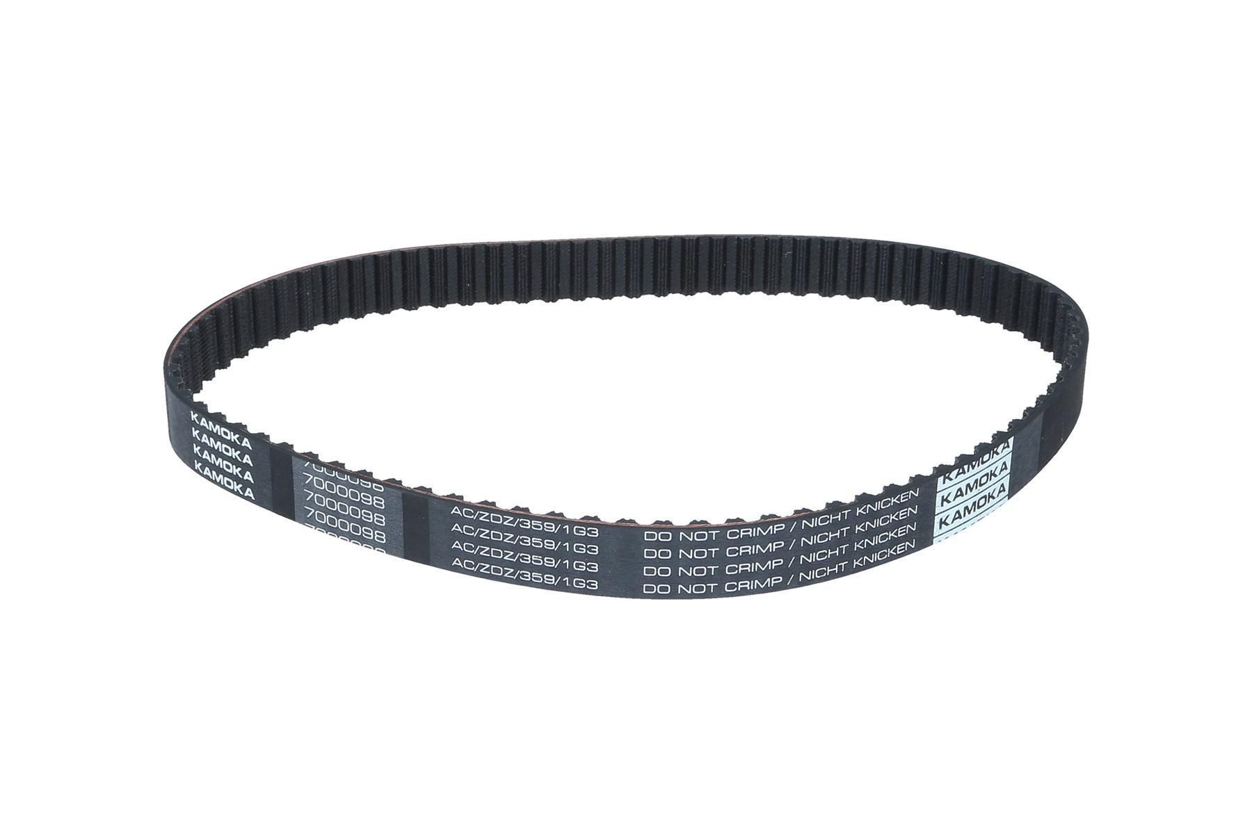 KAMOKA 7000098 - Zahnriemen