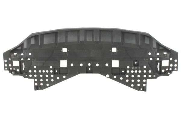 Motorabdeckung