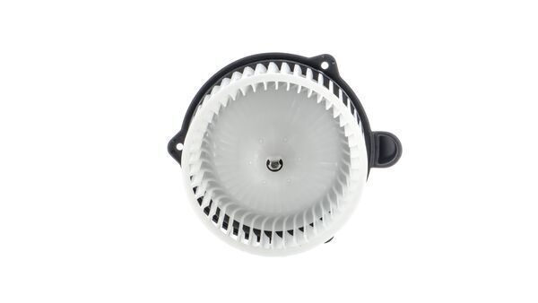 Ventilador del interior