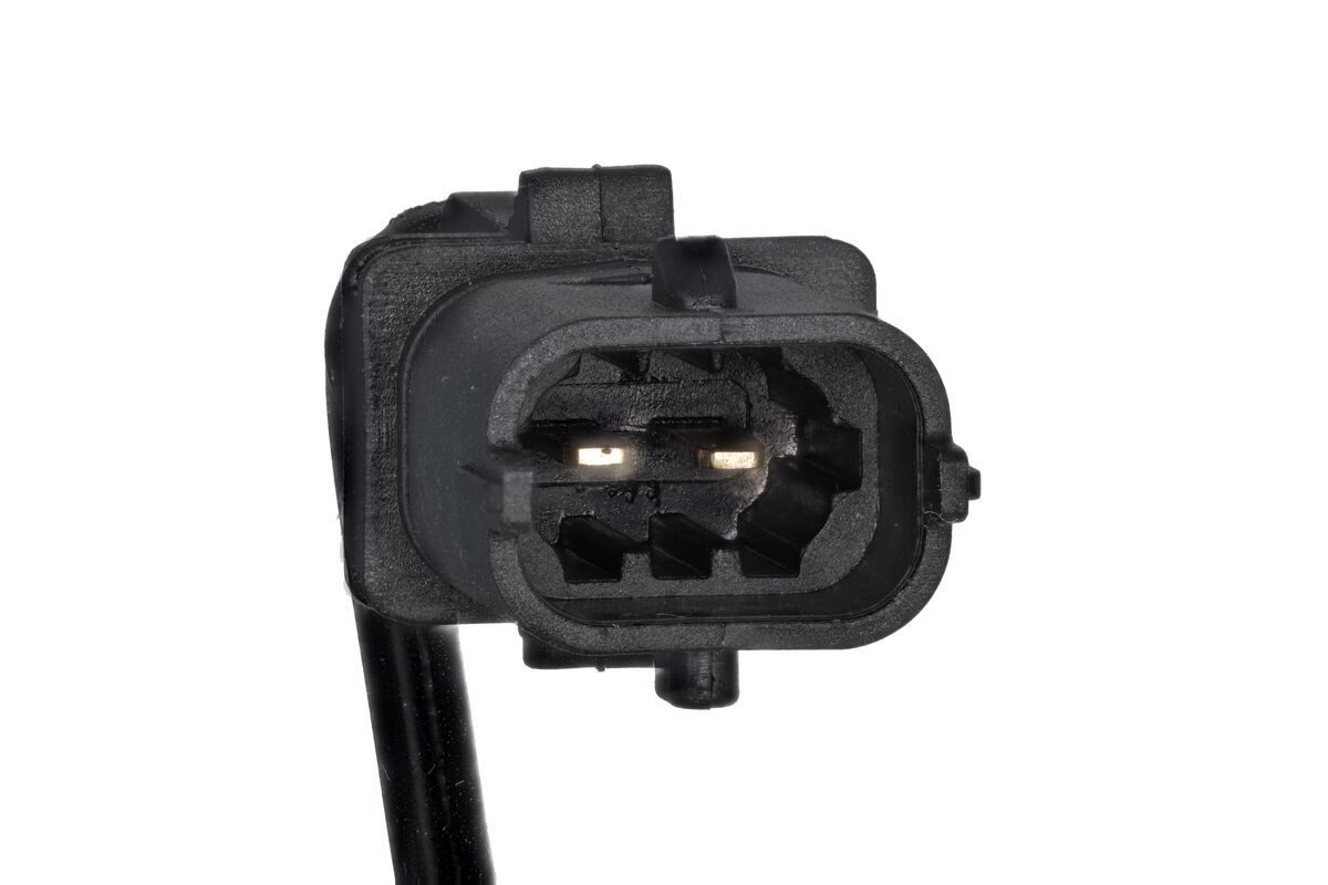 Sensor, Abgastemperatur