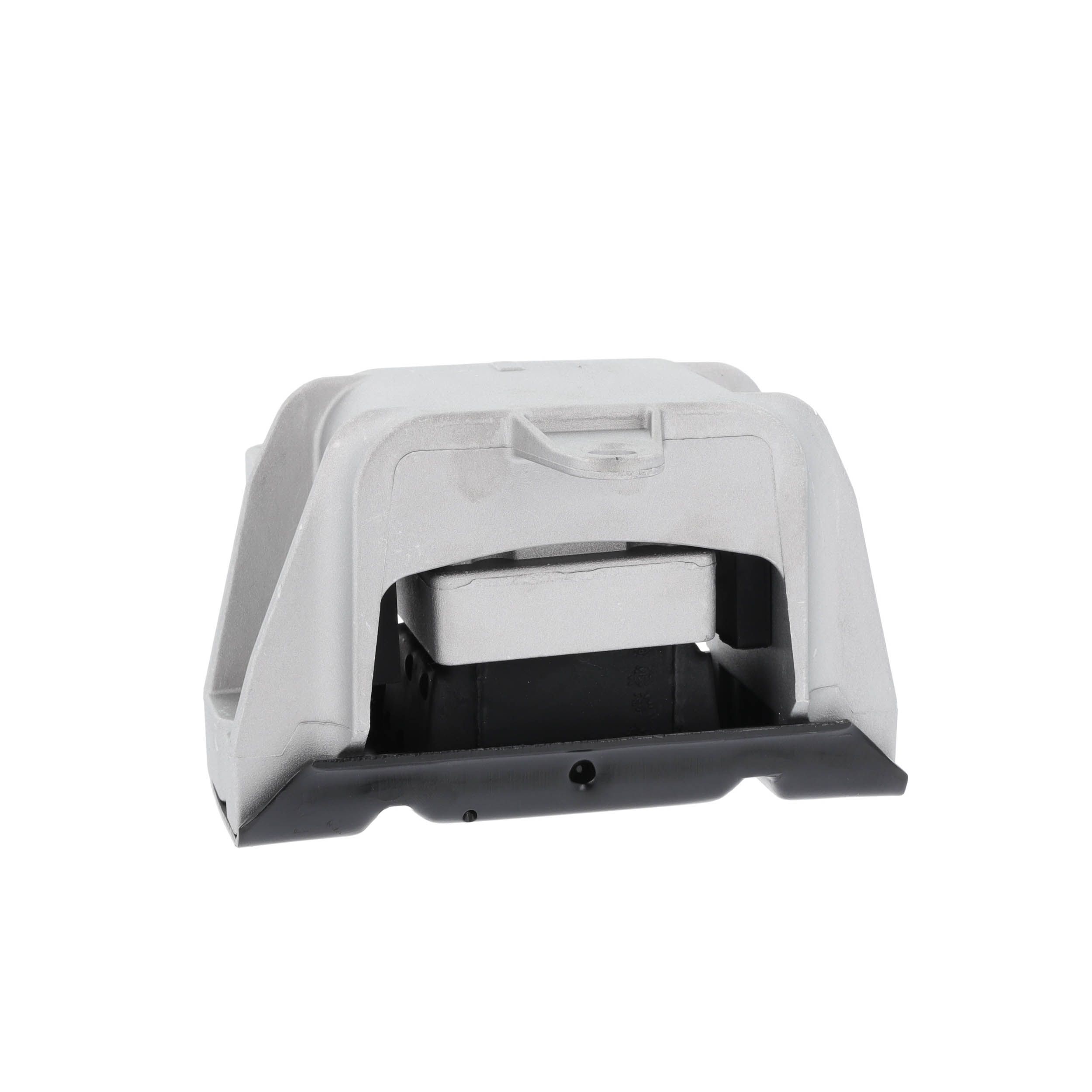 montavimas, neautomatinė transmisija