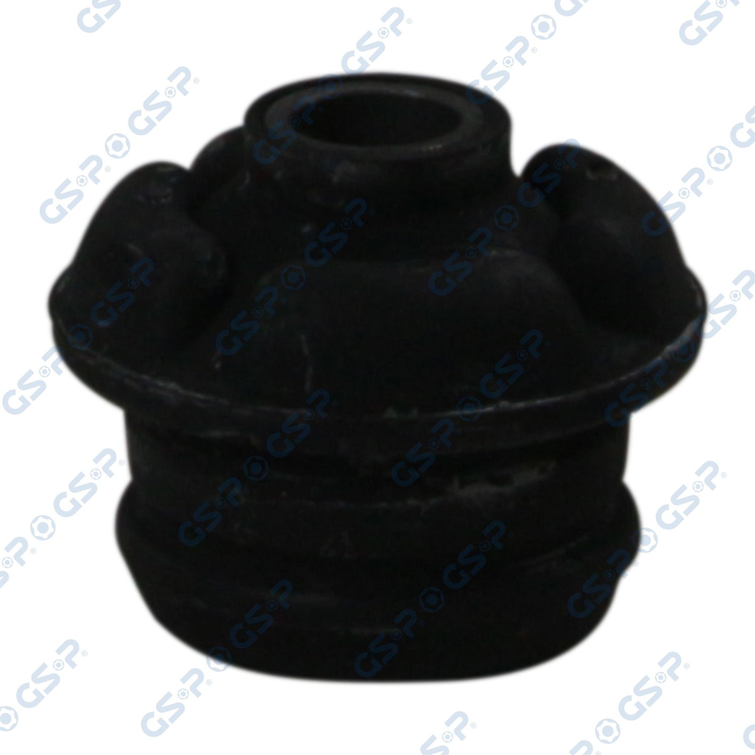 Lagerung, Achsk&ouml;rper