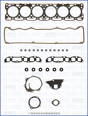 Juego de juntas, culata de cilindro