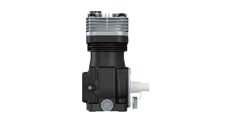 Kompressor, Druckluftanlage