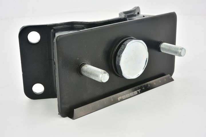 variklio montavimas