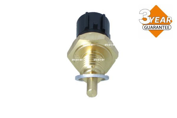 Sensor, K&uuml;hlmitteltemperatur