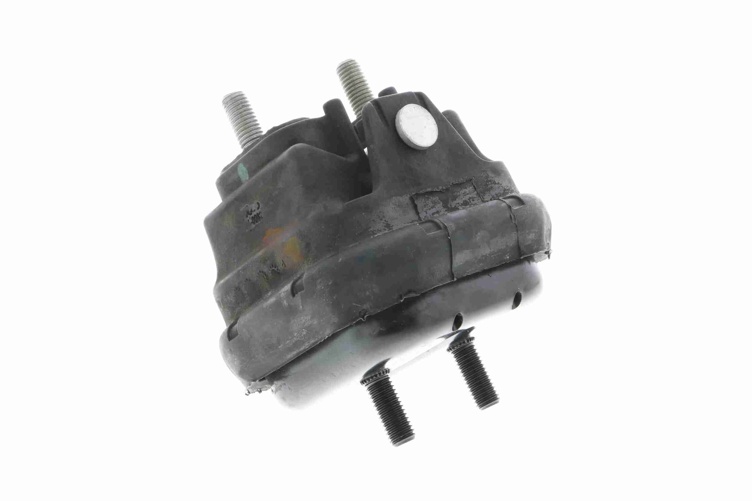 Lagerung, Motor