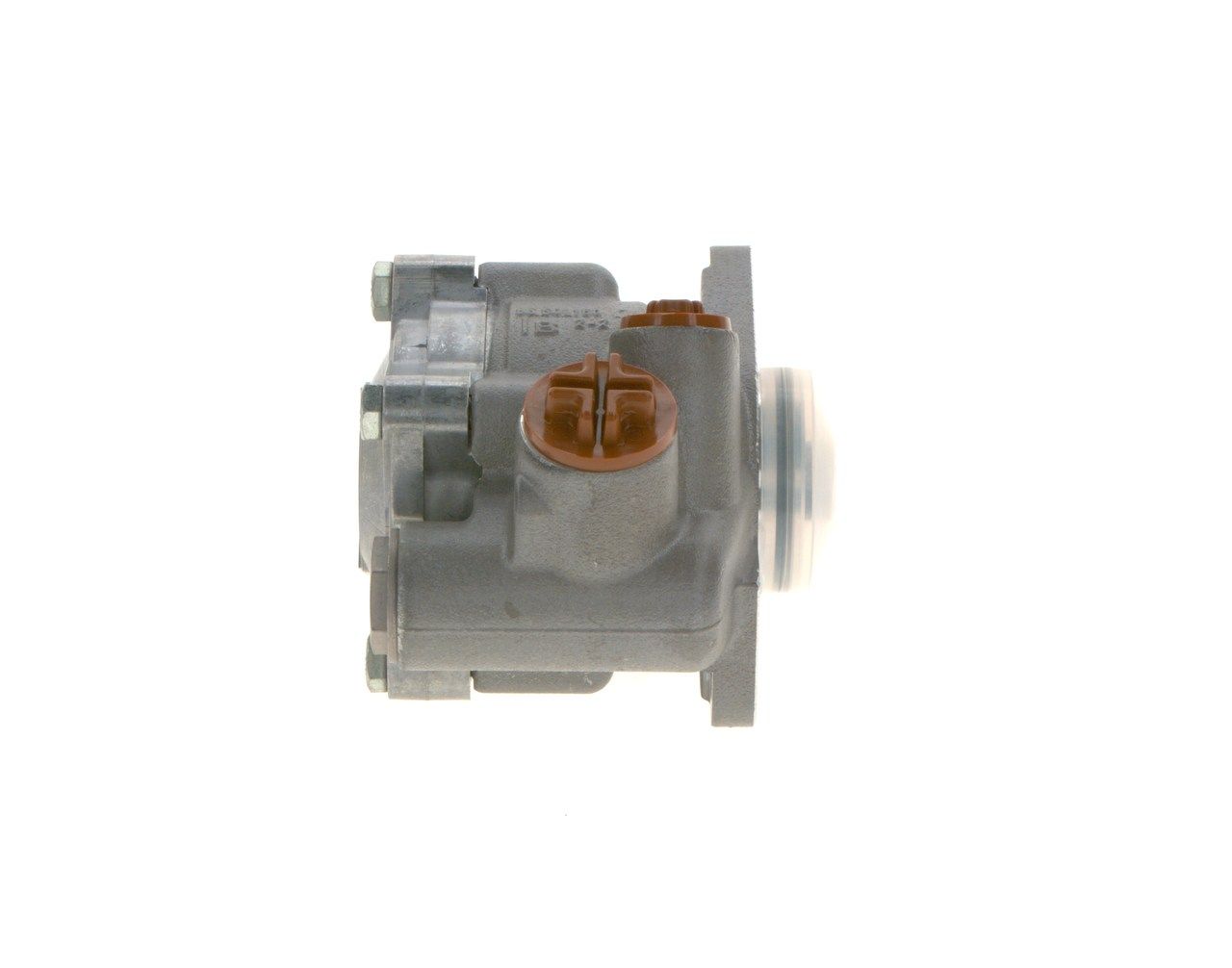 Hydraulikpumpe, Lenkung