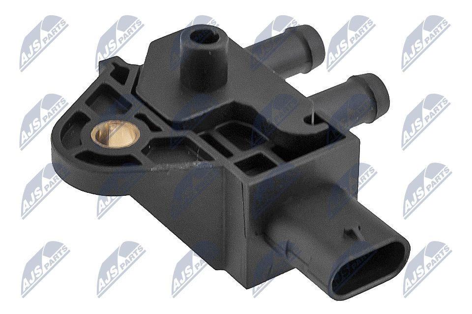 Sensor, Abgasdruck