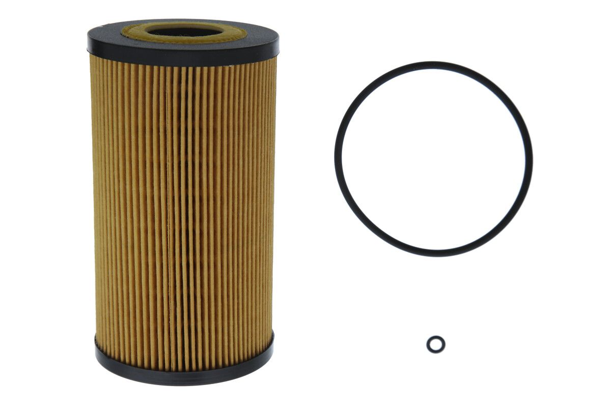 VALEO 586650 - &Ouml;lfilter