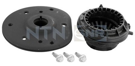 Repair Kit, suspension strut support mount KB652.30