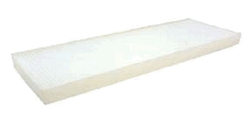 CABIN FILTER FITS RCA101P - TecDoc Only