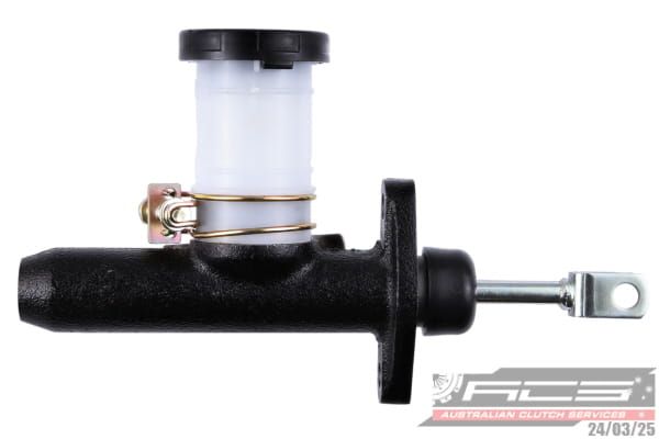 CLUTCH M/CYL HILLMAN - TecDoc 1