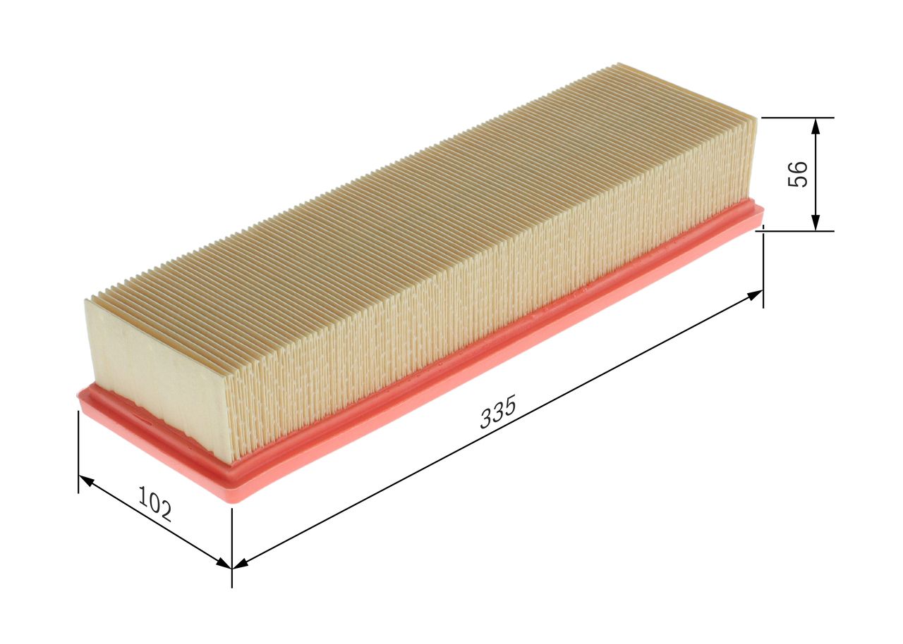 Luftfilter