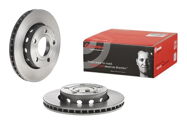 Brembo 09.A597.11 Bremsscheibe