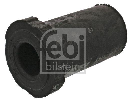 Bushing, leaf spring 41108