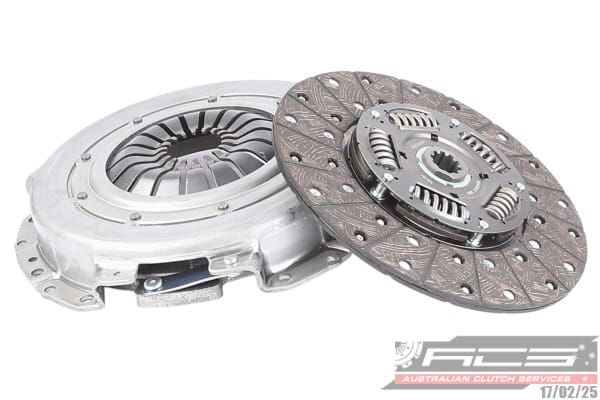 KIT STD FORD MUSTANG 4.6L - TecDoc Only