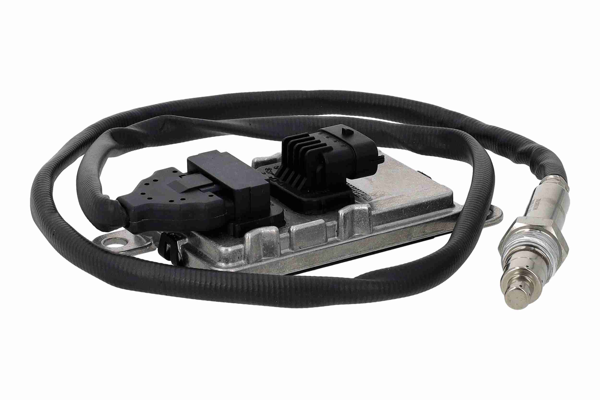NOx-Sensor, Harnstoffeinspritzung