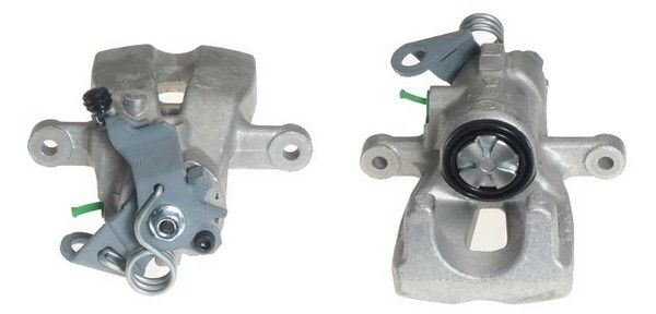 Bremssattel Bremssattel