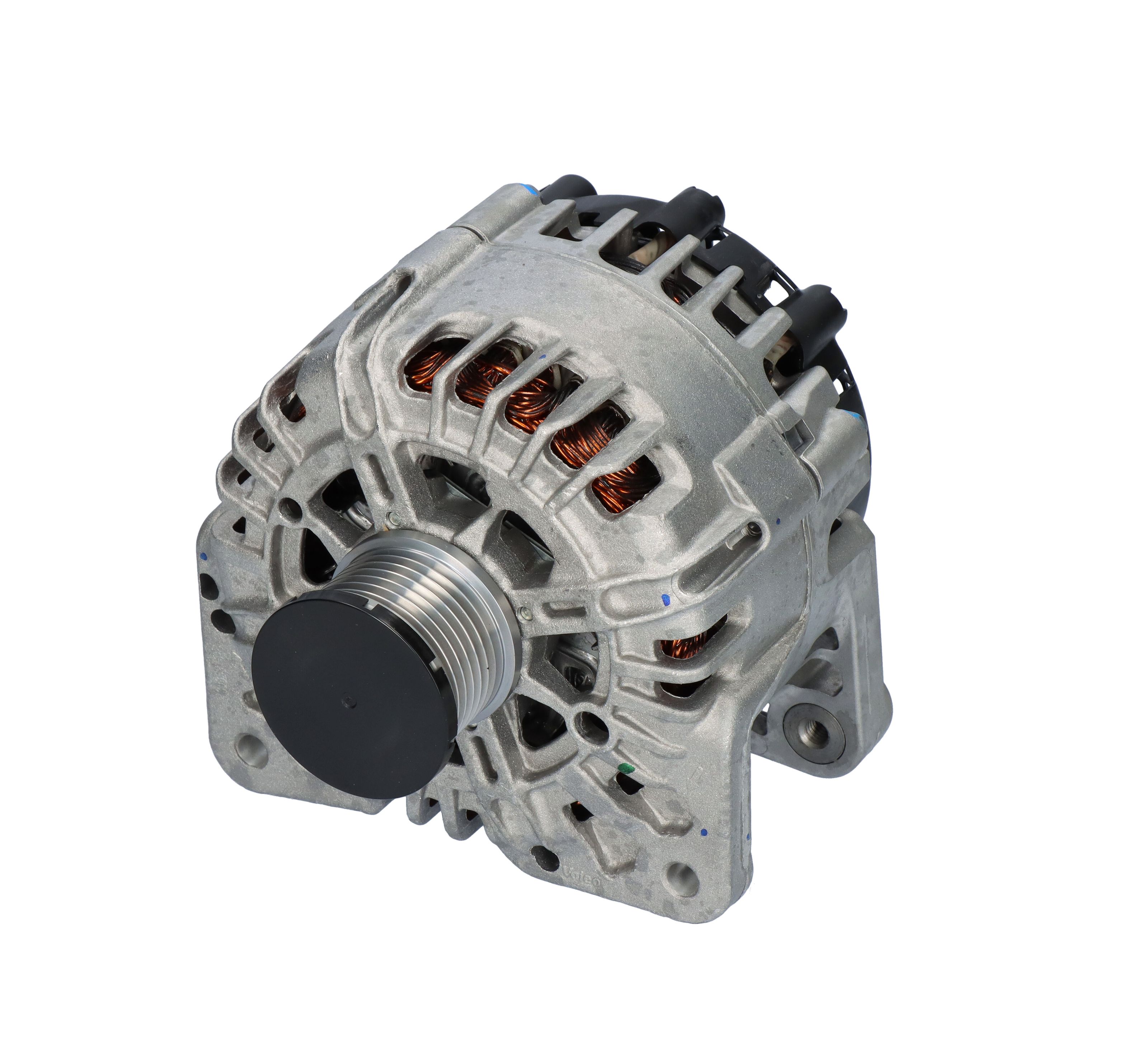 Alternator 439576